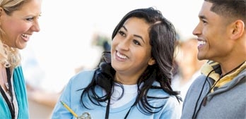 תכנית ביטוי עצמי ומנהיגות